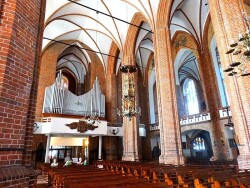 Bazylika Konkatedralna