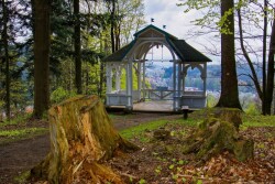 Mecséryho vyhlídka