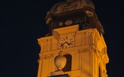 Bazilika Nanebovzatia Panny Márie