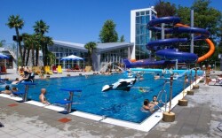 Spa & Aquapark Turčianske Teplice