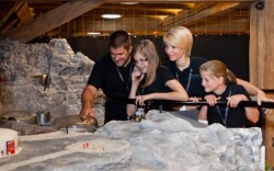 Vedecké zábavné centrum Futura