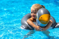 Aquapark Krakov