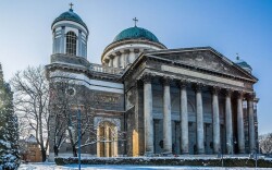 Ostrihomská bazilika