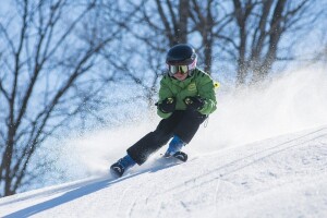 Skipark Frymburk