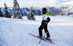  Lyžařské středisko Koziniec ski