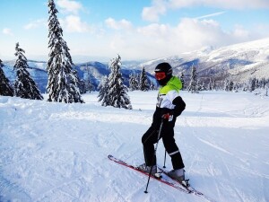 Ski centrum Niedzica