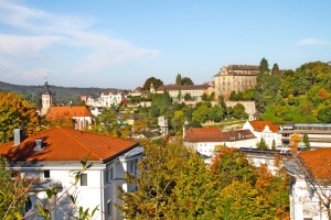 Baden