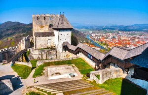 Hrad Celje