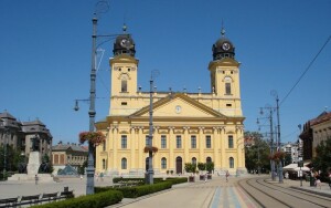Debrecín