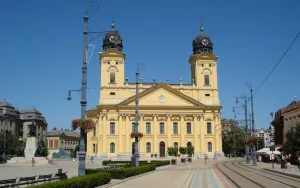 Debrecín