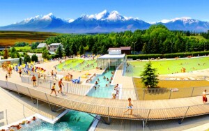 Thermal Park Vrbov