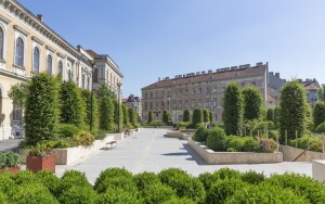 Mesto Šopron