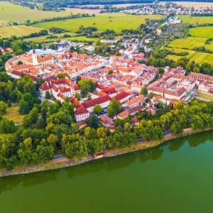 CHKO Třeboňsko