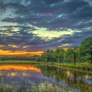 CHKO Žďárské vrchy