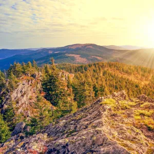 Šumava