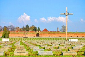 Terezín