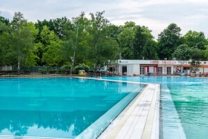 Harkányi Gyógy- és Strandfürdő