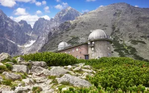 Vysoké Tatry