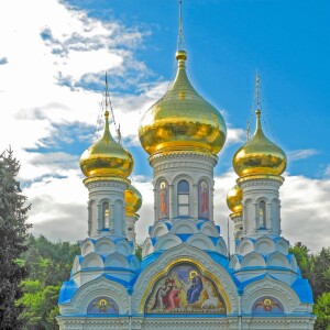 Chrám sv. apoštolov Petra a Pavla