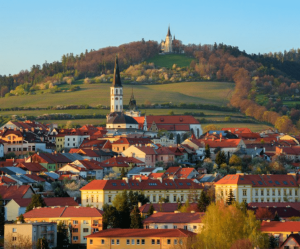 Lőcse (UNESCO)