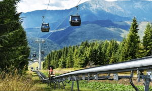 Bachledka Ski & Sun – Leto