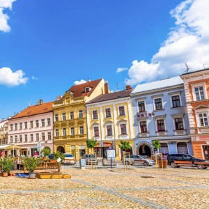 Jindřichův Hradec