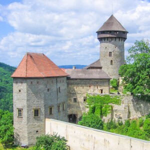 Hrad Sovinec