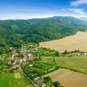 CHKO Železné hory