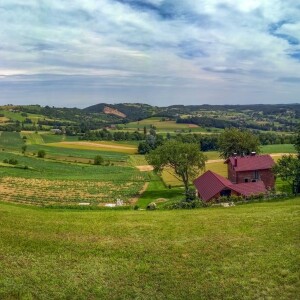 Prírodný park Goričko