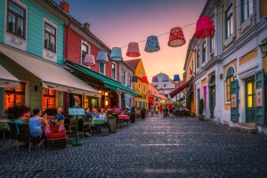 Szentendre