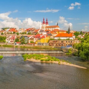 Mesto Kadaň