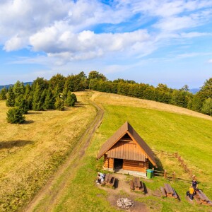 Stary Groń