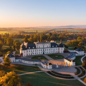 Edelényi Kastélysziget