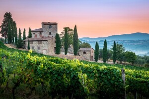 Castellina in Chianti