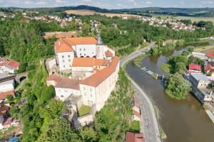 Mesto Ledeč nad Sázavou