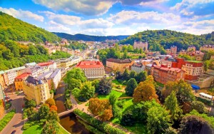 Karlove Vary