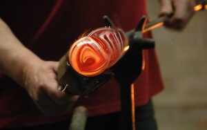 Ajeto Art Glass Museum