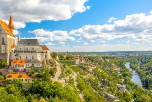 Znojmo