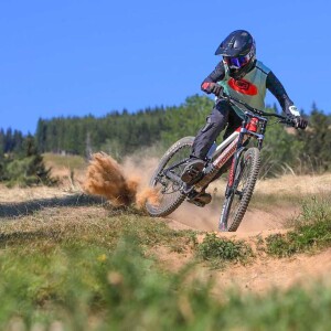 Bikepark Rokytnice