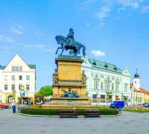 Poděbrady