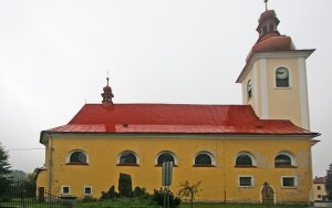Rokytnice w Orlickich górach