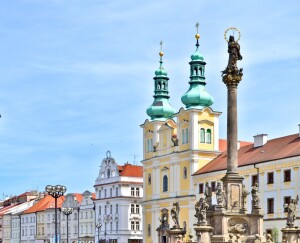 Hradec Králové