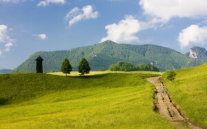 Národný park Malá Fatra