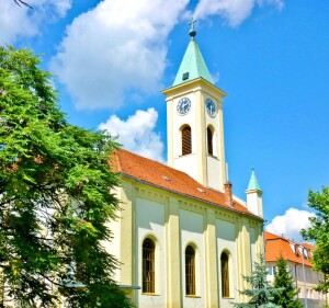 Dunajská Streda