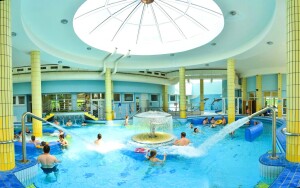 ThermalPark Dunaszerdahely