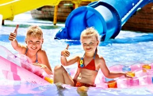 Aquapark Zakopane