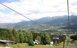 Szymoszkowa