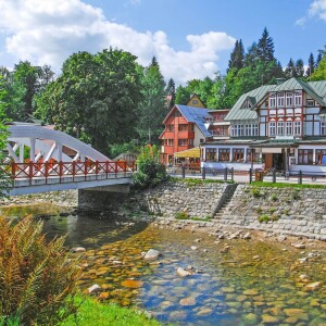 Špindlerův Mlýn