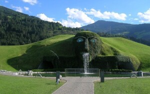 Swarovski Kristályvilág