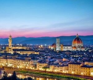 Florencia